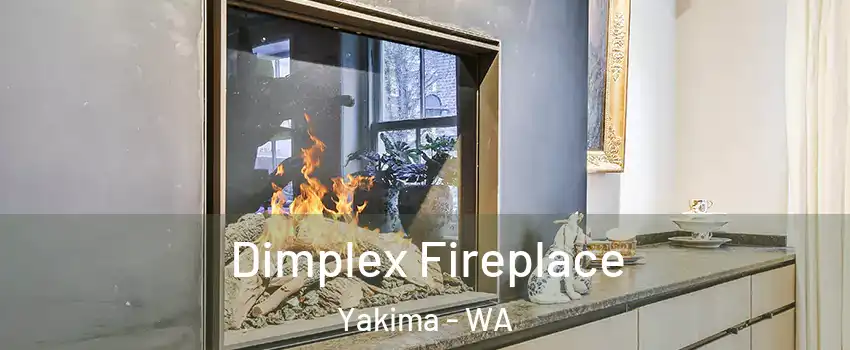  Dimplex Fireplace Yakima - WA