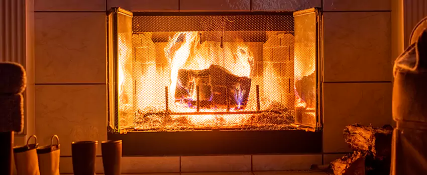 Astria Vent Free Gas Fireplaces Installation in Yakima, WA