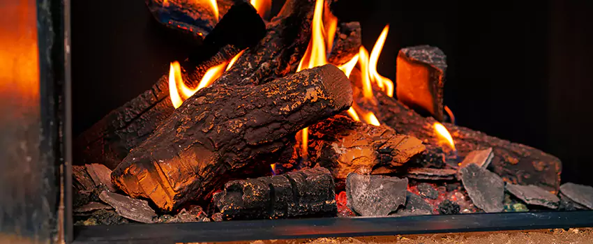 Chimney Fireplace Ash Dump Cleaning in Yakima, WA