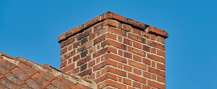 Clean Blocked Chimney in Yakima, Washington