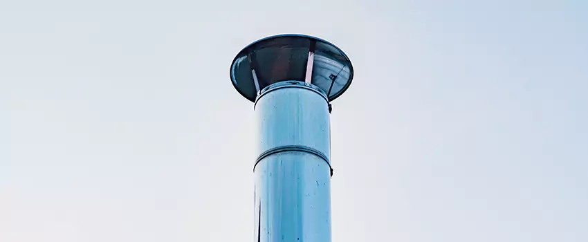 Wind-Resistant Chimney Caps Installation and Repair Services in Yakima, Washington