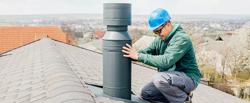 Chimney Chase Inspection Near Me in Yakima, Washington