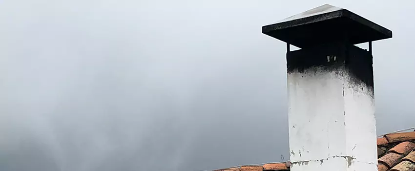 Chimney Damper Inspection in Yakima, WA
