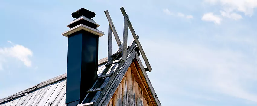 Chimney Creosote Cleaning in Yakima, WA