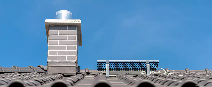 Chimney Flue Relining Services in Yakima, Washington