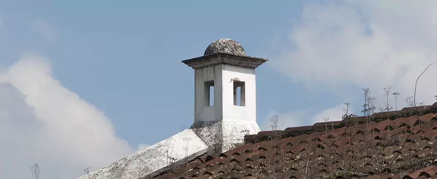Cost To Rebuild A Chimney in Yakima, WA