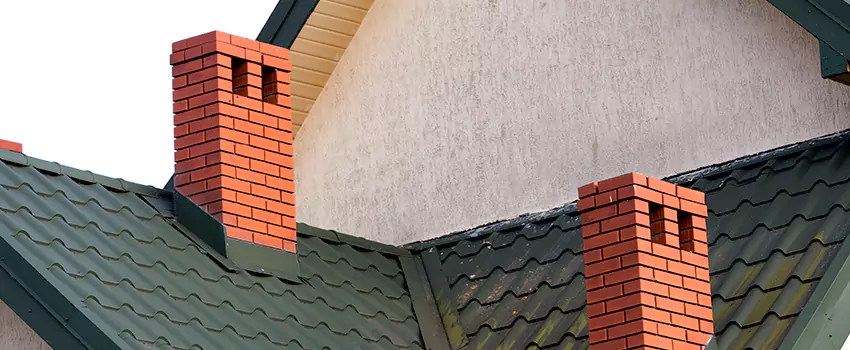 Chimney Saver Waterproofing Services in Yakima, Washington