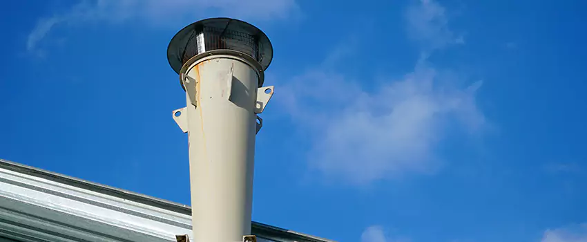 Chimney Spark Arrestor Requirements in Yakima, WA