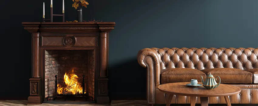 Traditional Fireplace Design Refurbishment Costs in Yakima, Washington