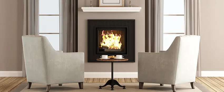 Custom Architectural Fireplace Restoration in Yakima, WA