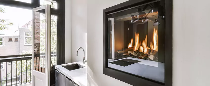 Dimplex Fireplace Installation and Repair in Yakima, Washington