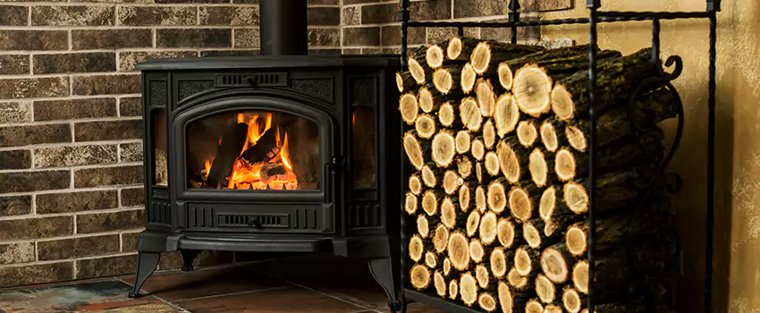 Drolet Fireplaces in Yakima, Washington
