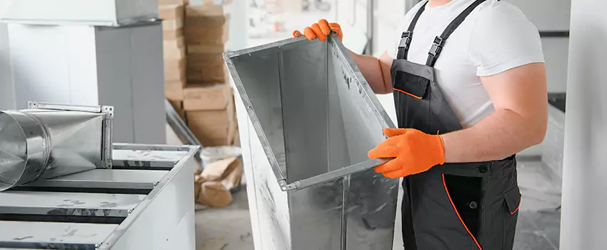 Benefits of Dryer Vent Inspection in Yakima, WA