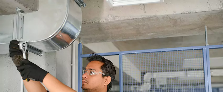 HVAC Ductwork Cleaning in Yakima, WA