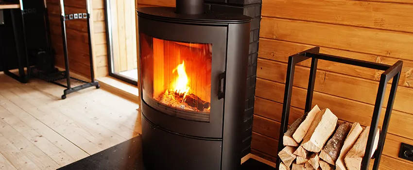 Gas Fireplace Door Handle Installation Services in Yakima, Washington