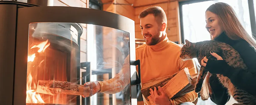 Fireplace Door Installation And Replacement Contractors in Yakima, WA