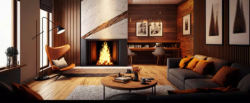 Fireplace Design Ideas in Yakima, WA