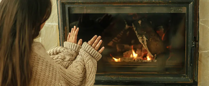 Wood-burning Fireplace Smell Removal Services in Yakima, WA