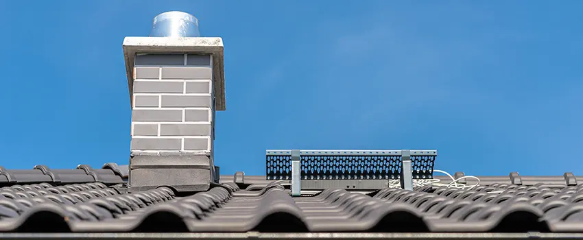 Repair Blocked Chimney in Yakima, Washington