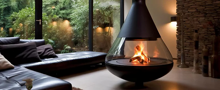 Affordable Floating Fireplace Repair And Installation Services in Yakima, Washington