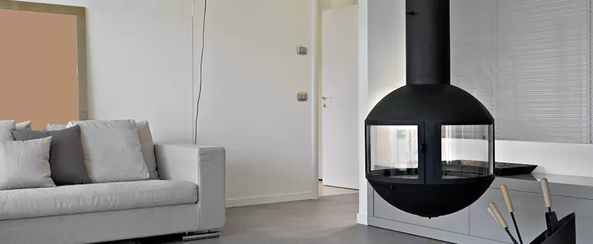 Hanging & Suspended Fireplaces Designer in Yakima, Washington