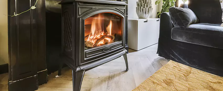 Cost of Hearthstone Stoves Fireplace Services in Yakima, Washington