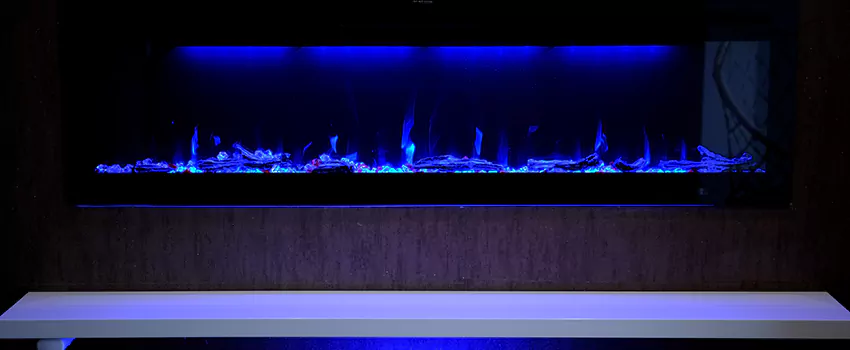 Benefits of Multi-Color Fireplace Installation in Yakima, WA