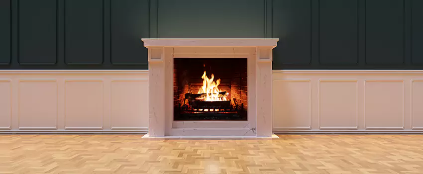 Napoleon Electric Fireplaces Inspection Service in Yakima, Washington
