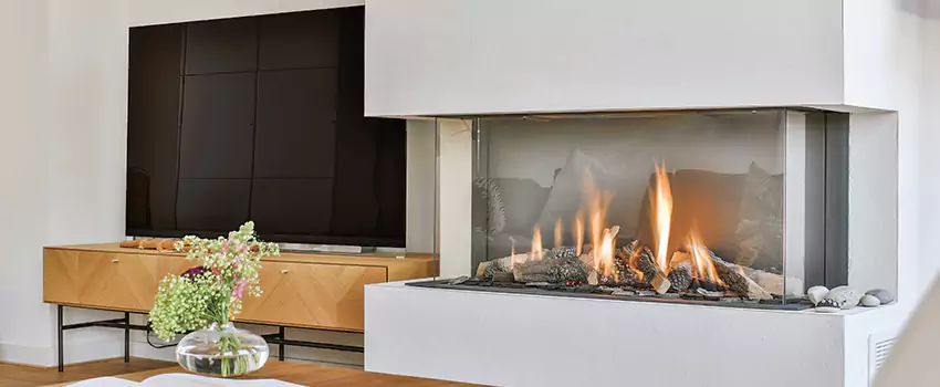 Ortal Wilderness Fireplace Repair and Maintenance in Yakima, Washington