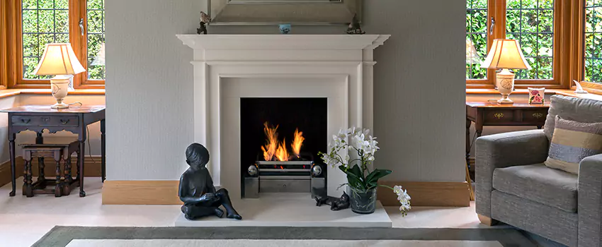 RSF Fireplaces Maintenance and Repair in Yakima, Washington