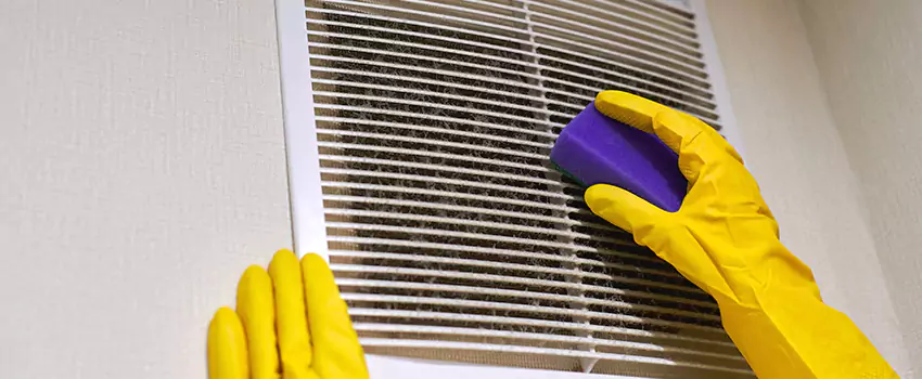 Vent Cleaning Company in Yakima, WA