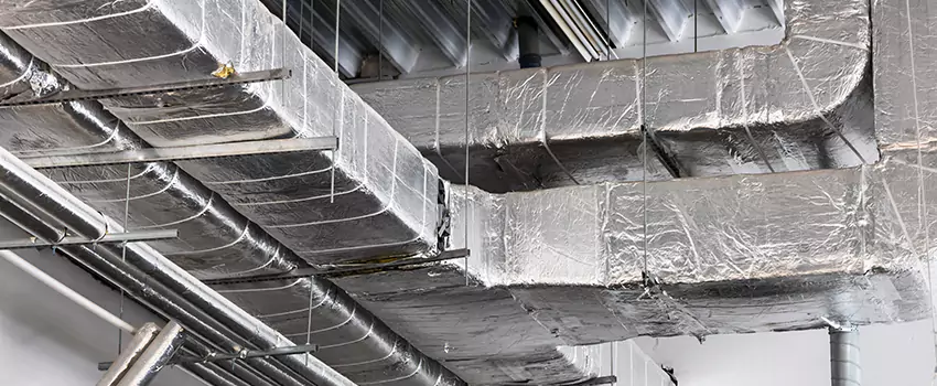 Vent Dust Cleaning Cost in Yakima, WA
