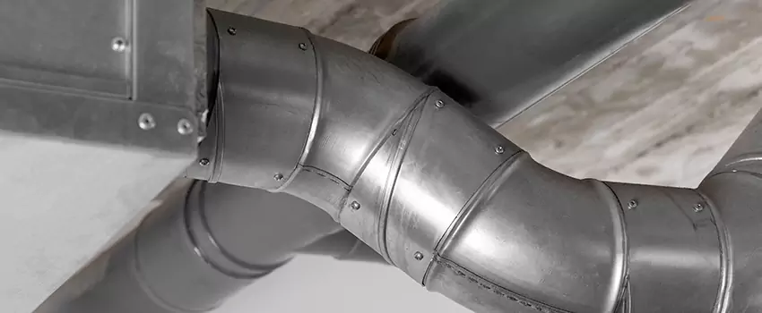 Dryer Vent Blockage Inspection in Yakima, WA