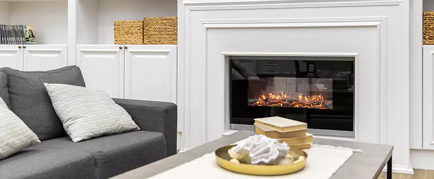 Professional Fireplace Maintenance Contractors in Yakima, WA