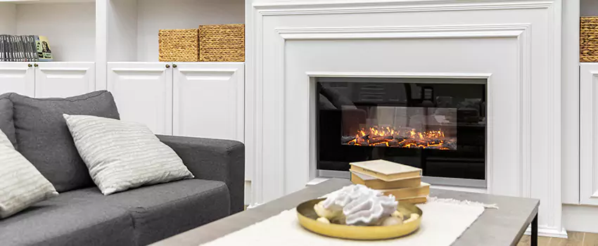 Pellet Fireplace Insert Installation in Yakima, WA