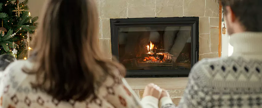 Fireplace Firebox Refurbish & Restore Services in Yakima, WA