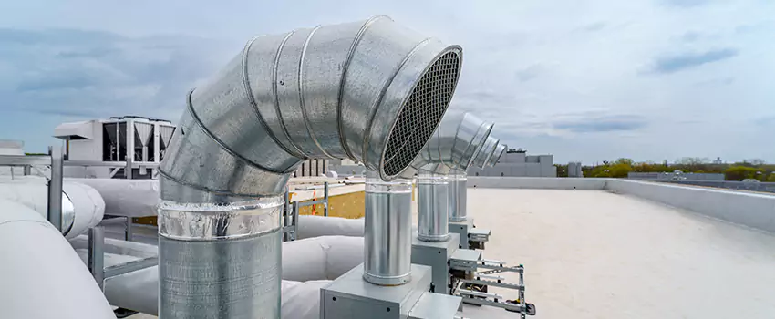 Insulated Ductwork Repair Services Near Me in Yakima, WA
