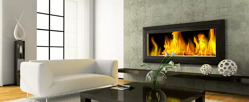 Ventless Fireplace Oxygen Depletion Sensor Installation and Repair Services in Yakima, Washington